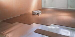 Ciepła podłoga bez ogrzewania podłogowego – nowoczesne i efektywne rozwiązania w budownictwie