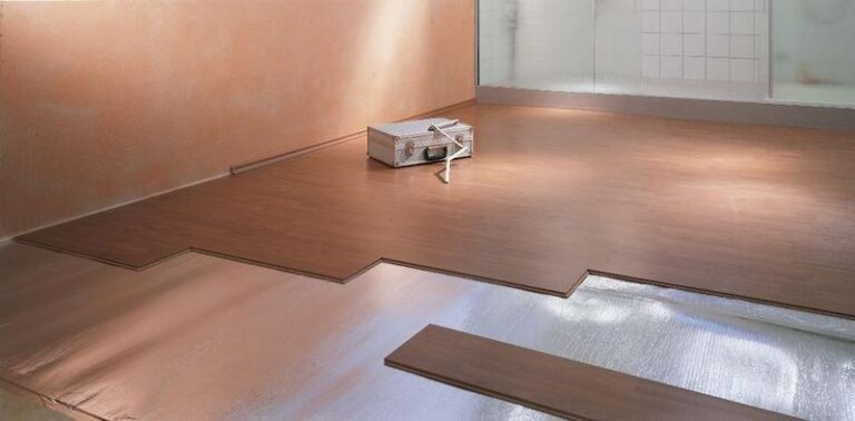 Ciepła podłoga bez ogrzewania podłogowego – nowoczesne i efektywne rozwiązania w budownictwie