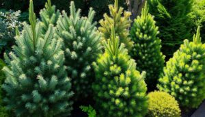 Kompleksowy poradnik: jak i kiedy sadzić świerki, by cieszyć się ich urodą przez lata