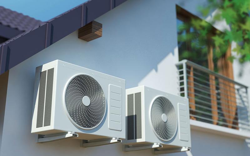 Ogrzewanie domu klimatyzatorem – odkryj efektywne rozwiązania dla swojego komfortu