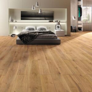 Wybór idealnych materiałów: czym różnią się panele podłogowe laminowane od winylowych?