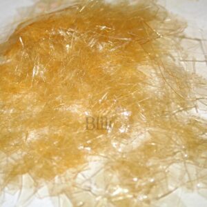 Zastosowanie kleju rybiego z pęcherzy rybnych karuk w nowoczesnych technologiach