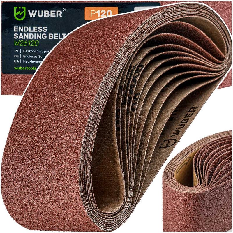 Jak skutecznie szlifować plastik: wybór odpowiedniego papieru ściernego